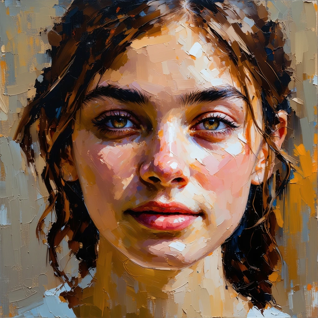 Portrait Retrato