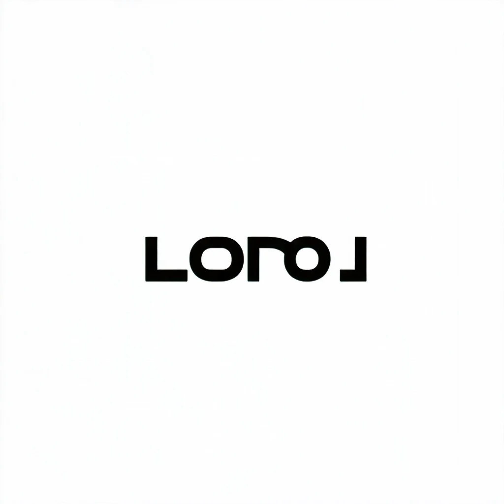 Minimalist Corporate Logo Minimalist Corporate Logo