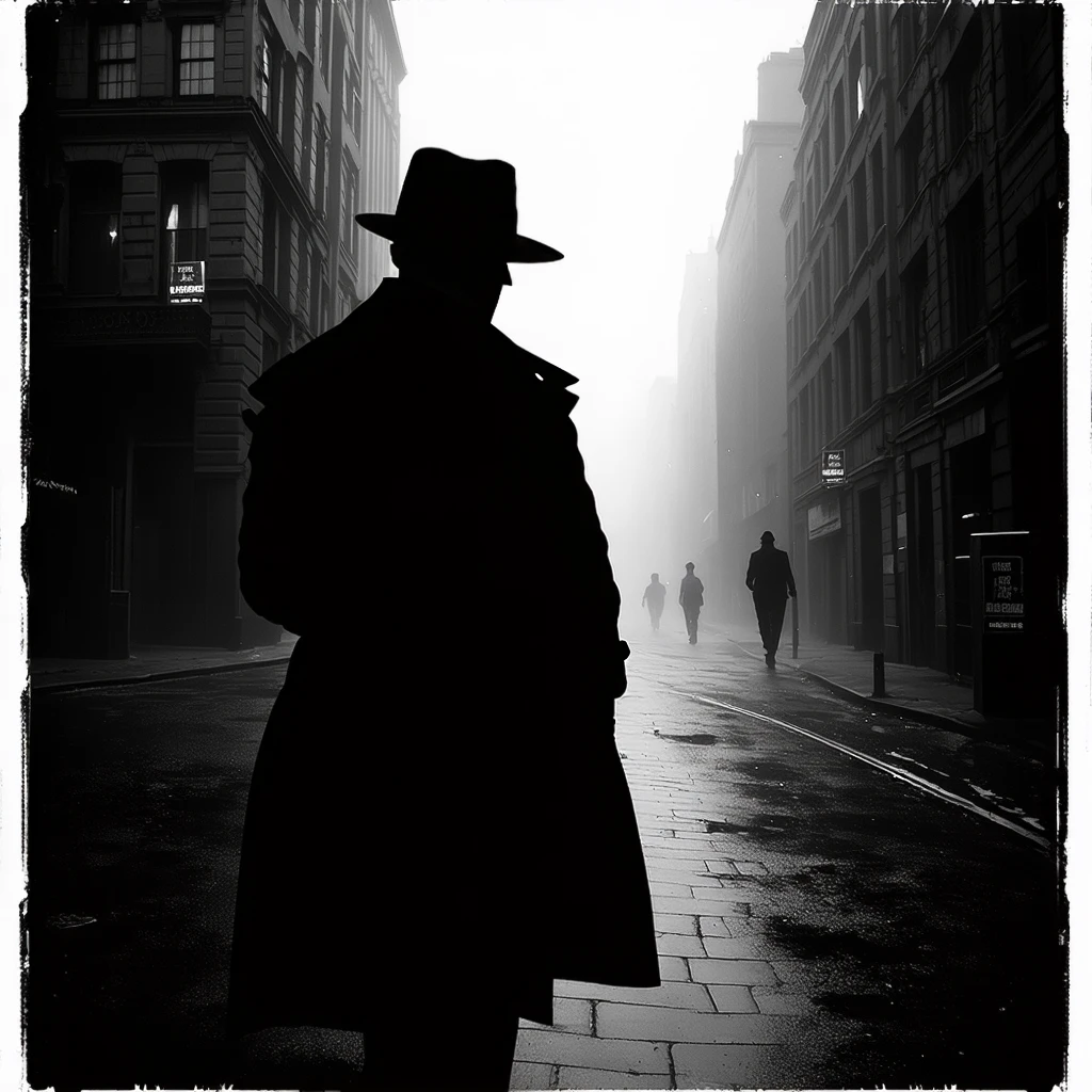 Detective/Crime Fiction Book Covers Detective/Crime Fiction Book Covers