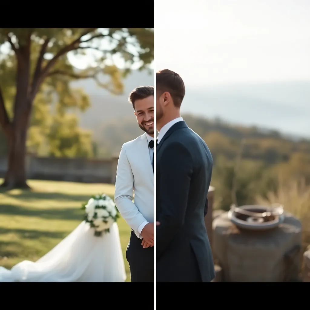 Bridal Portrait