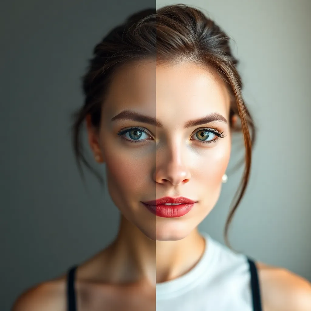 Portrait Effect