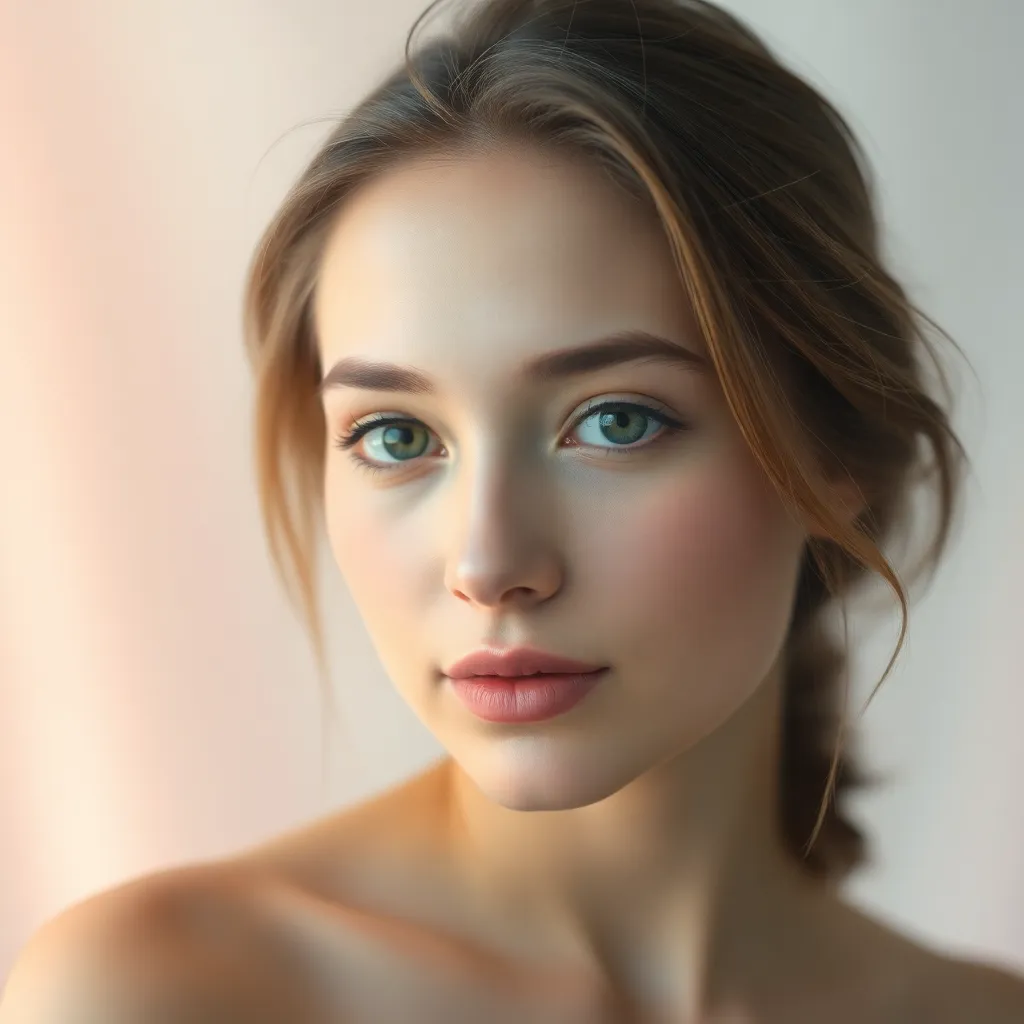 Soft Hue Effect