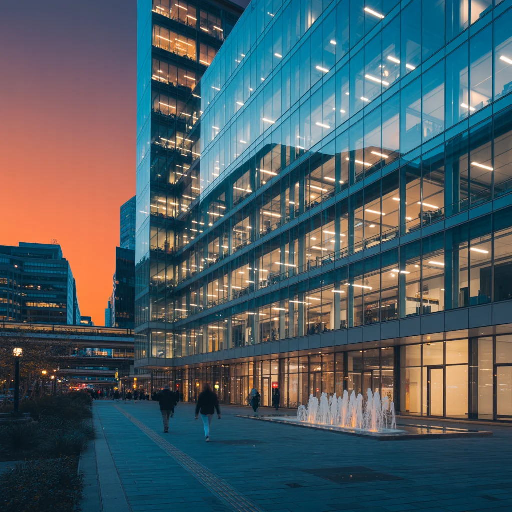 Architektūrinės vizualizacijos generatorius