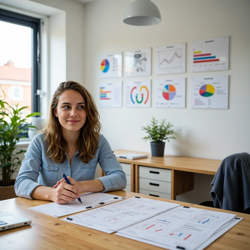 Gegenereerde karakterafbeelding 3