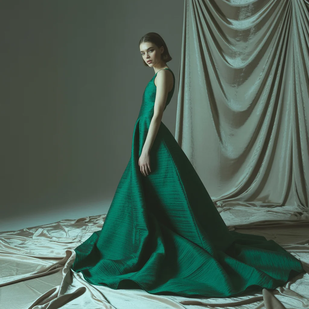 Divat Lookbook Generátor