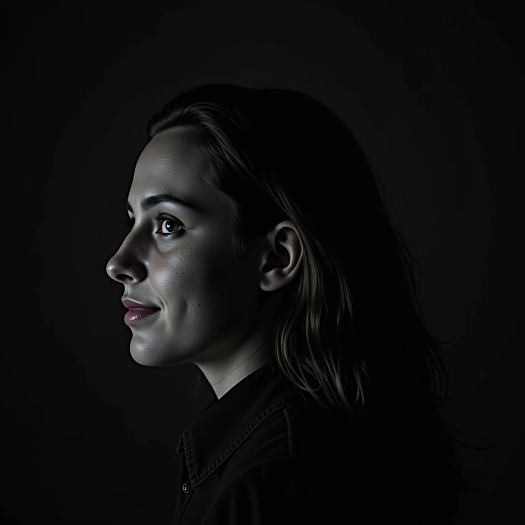 Genererad karaktärsbild 1