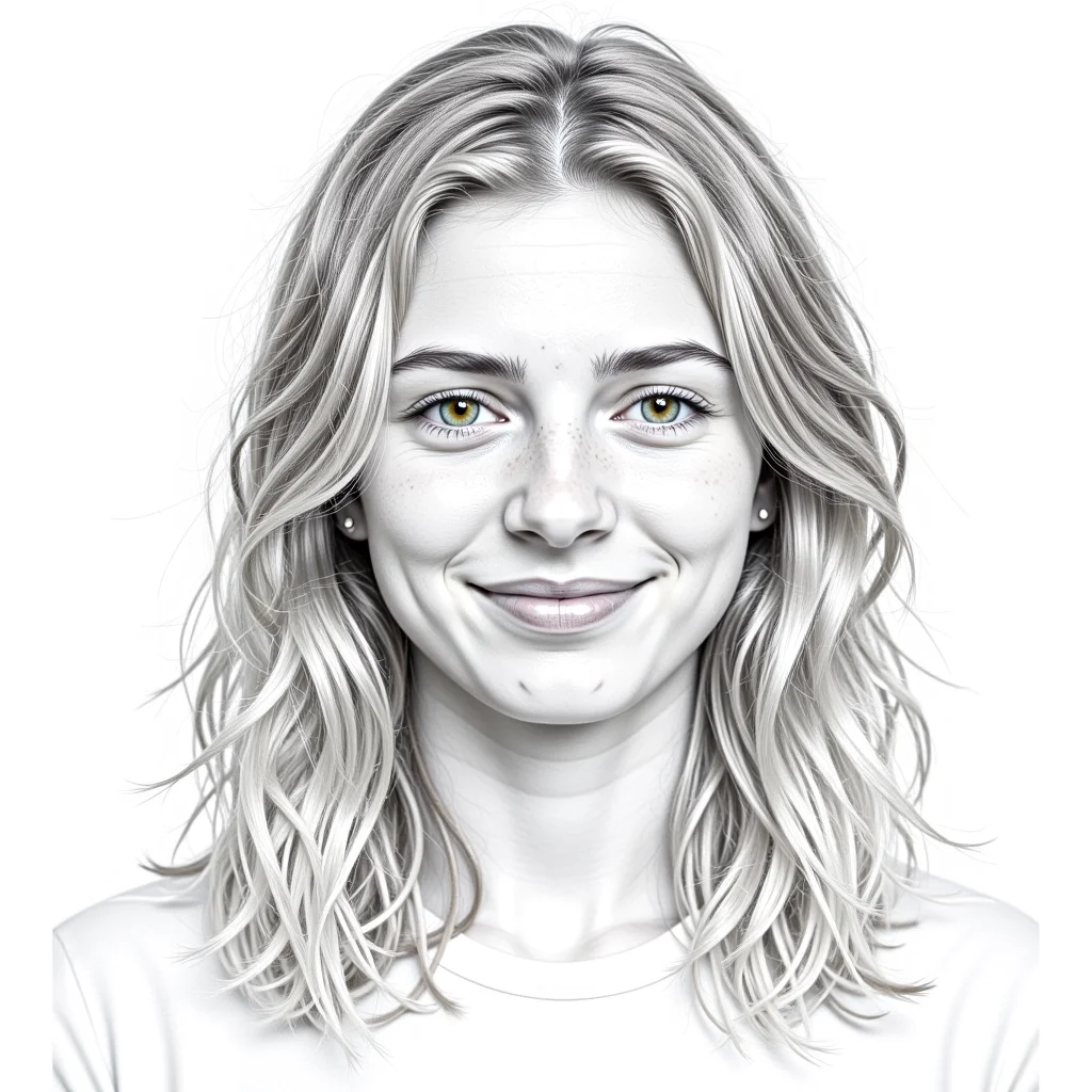 Genererad karaktärsbild 2