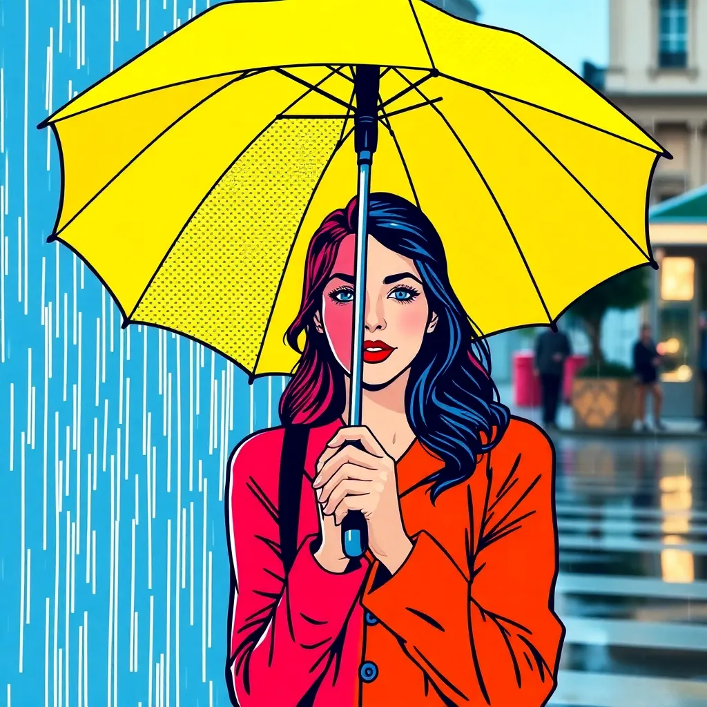 Estilo Pop-Art