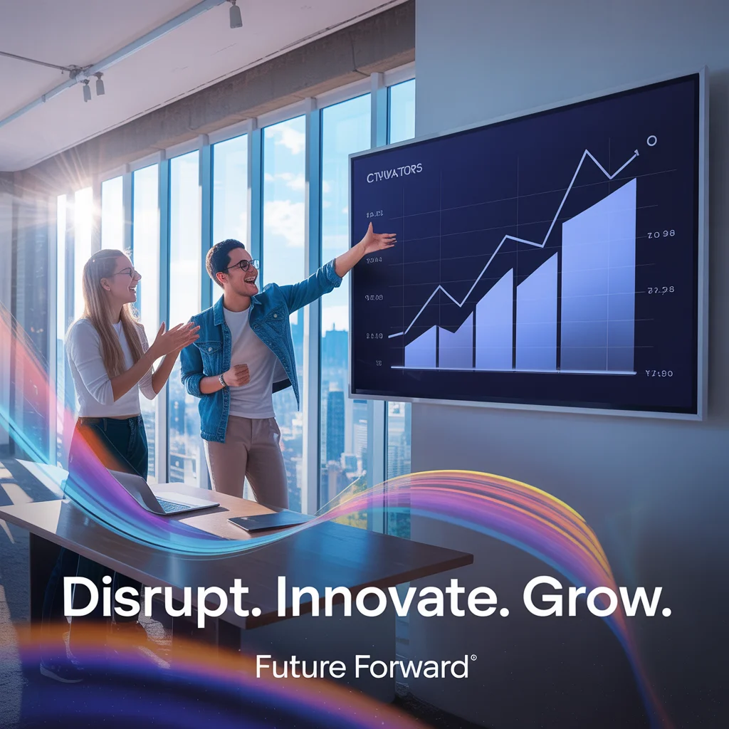 Generatore Visivo per Pitch di Startup