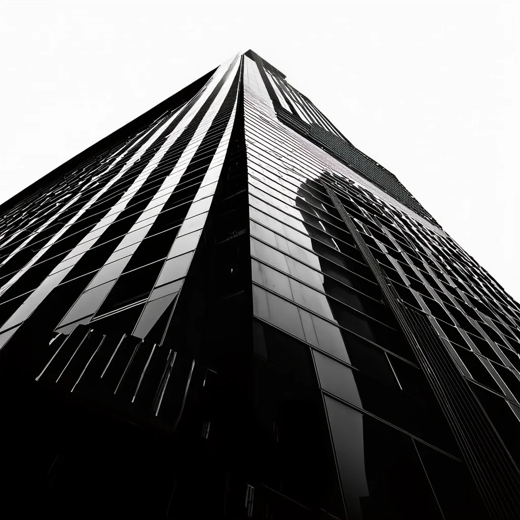 Fotografía arquitectónica