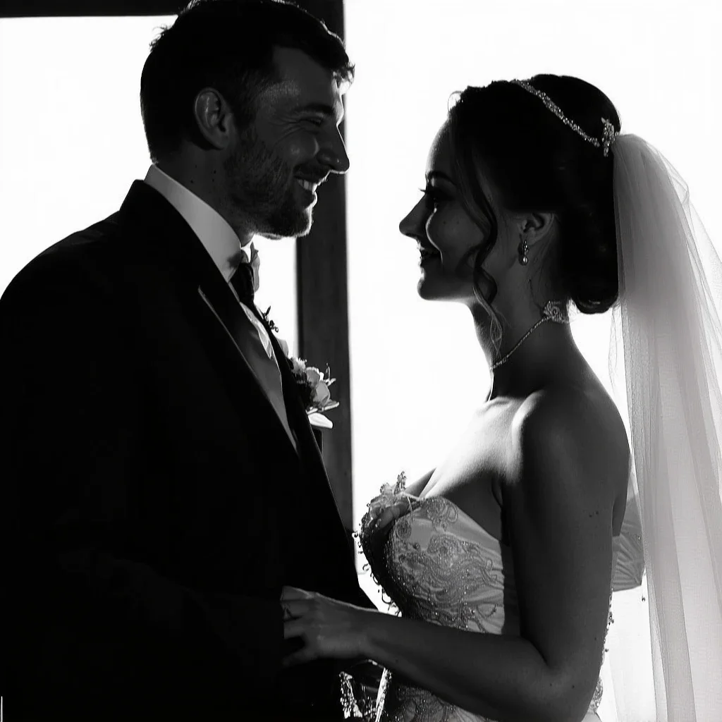 Fotografía de eventos (bodas)