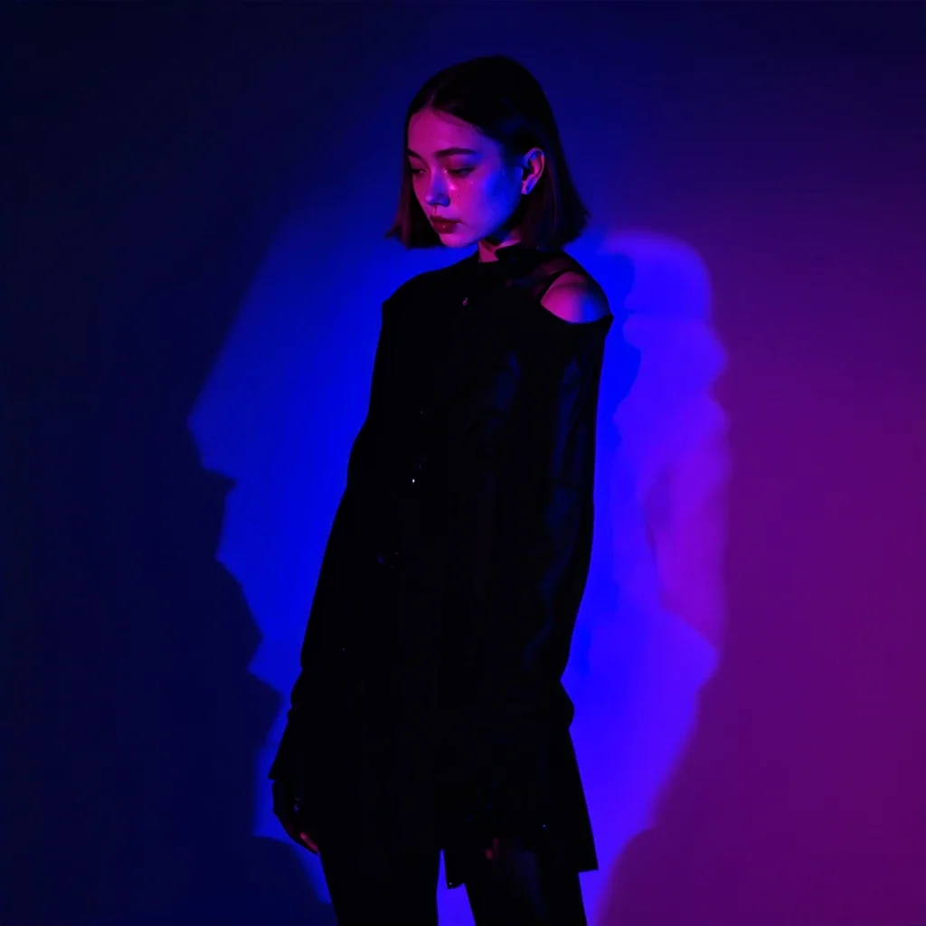 Fotografía de Moda para Editoriales Atrevidos