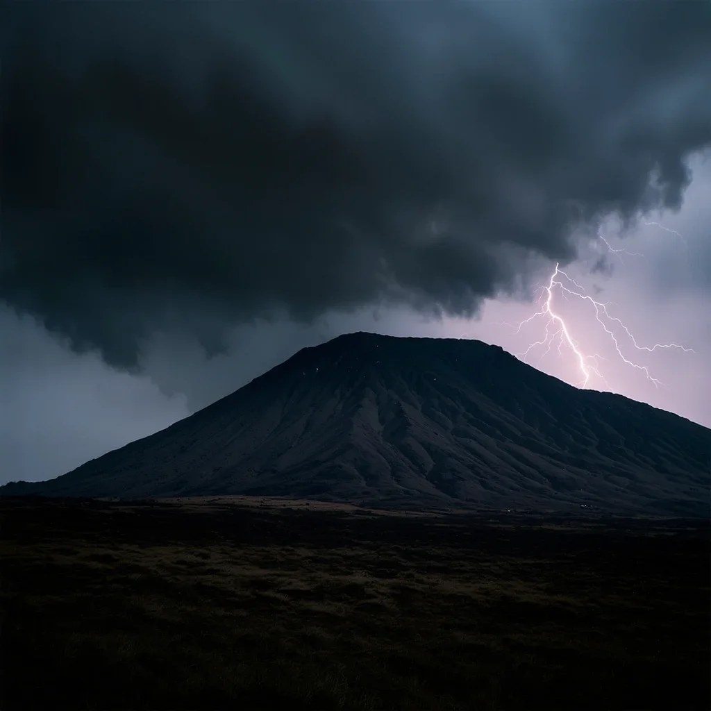 Fotografía de paisajes: capturando el poder de la naturaleza