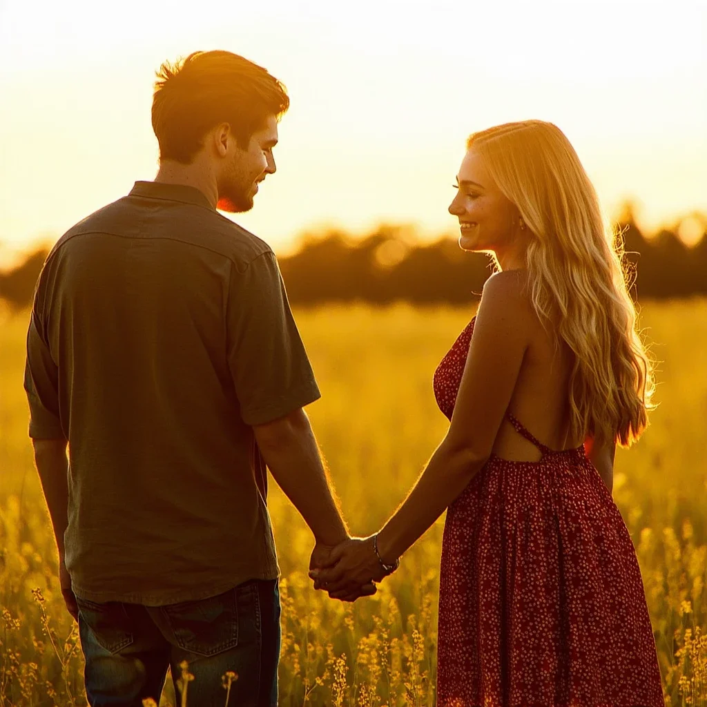 Fotografía de compromiso o pareja