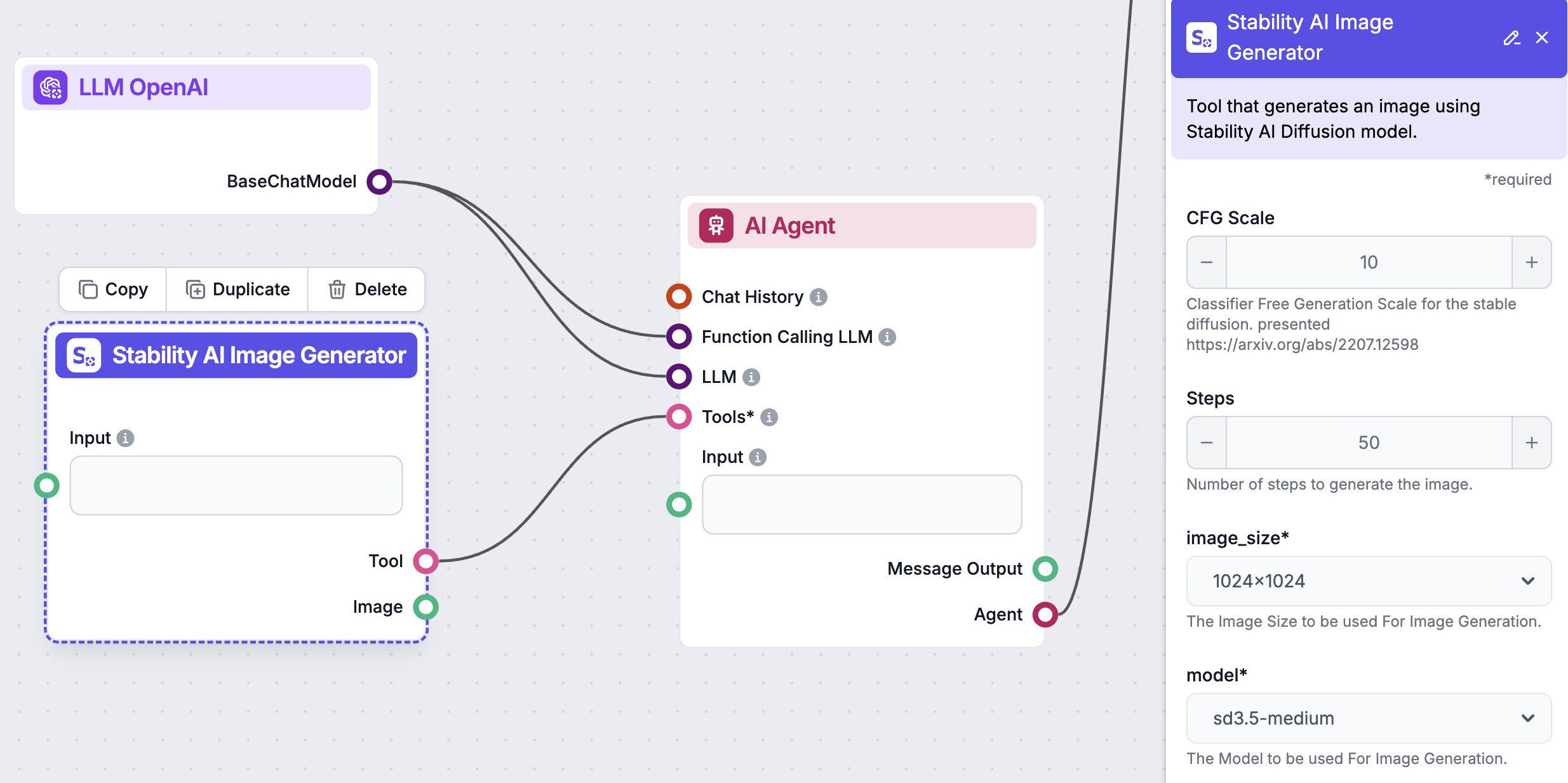 AI Studio automatiza la generación de imágenes