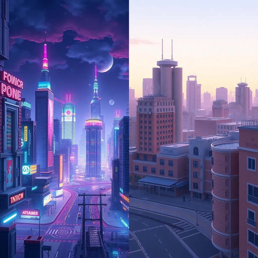 3D Style