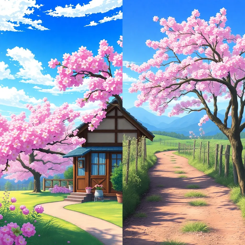 Anime Style