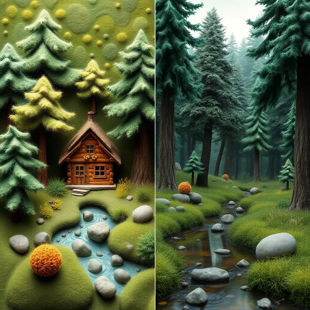 Felted Style