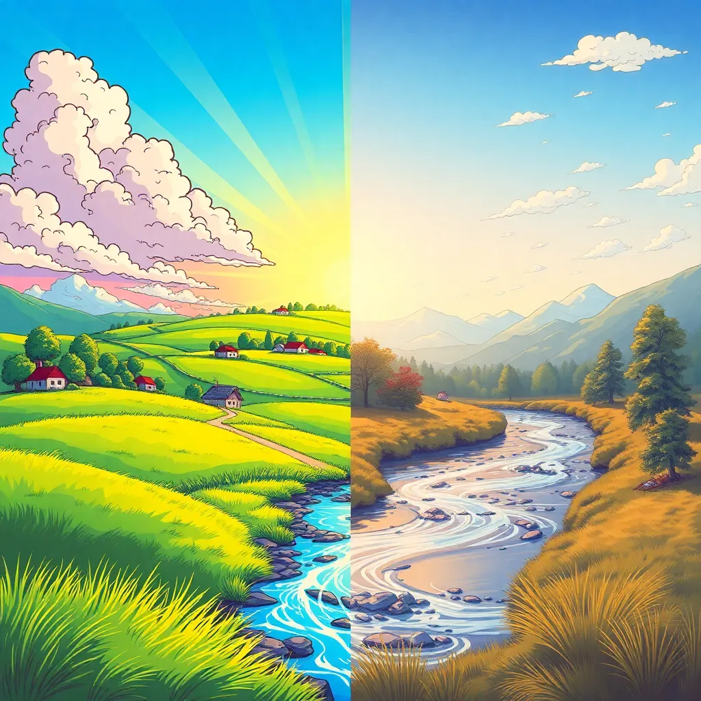 Hypertoon Style