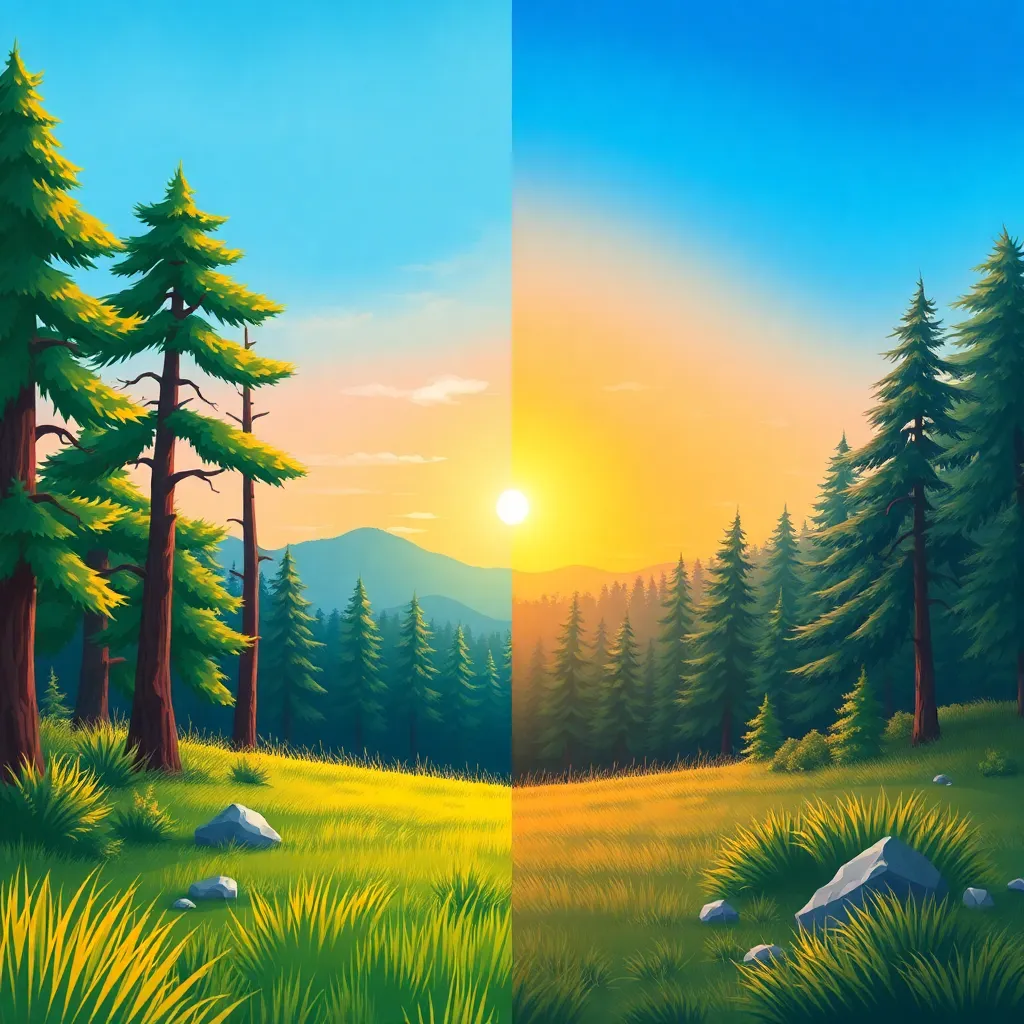 Illustration Style