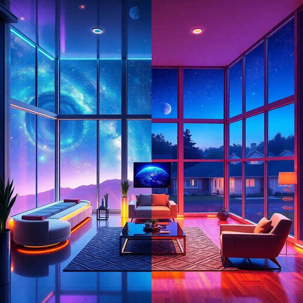 Space Home Style